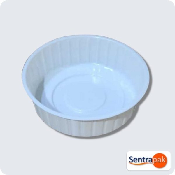 inner tray paper bowl 1000ml