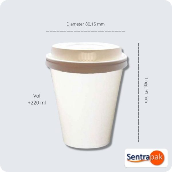 hot-paper-cup-8oz-polos-tutup-putih