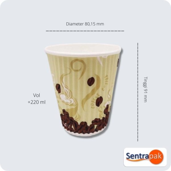 hot-paper-cup-8oz-slim-v-wrap-cappucino